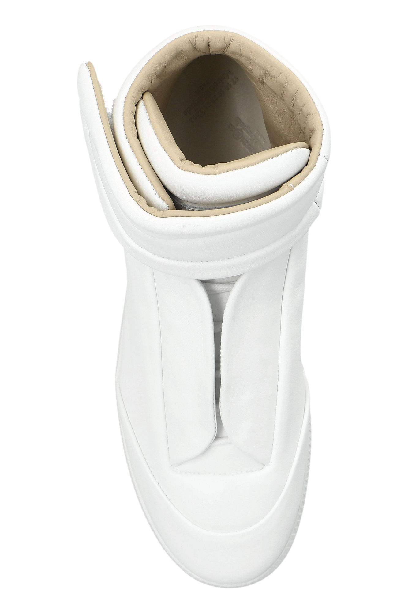 靴 miaple Maison Margiela Sports shoes above the ankle | Women's Shoes